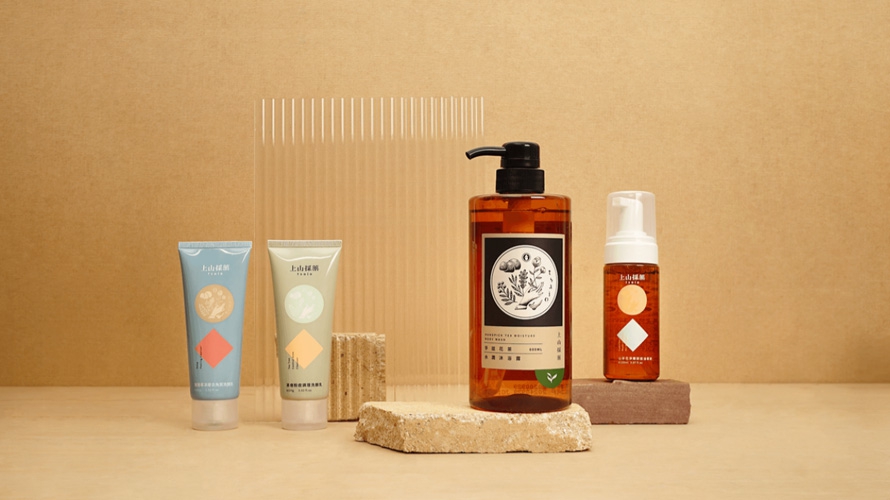 包装设计:色彩搭配至关重要!