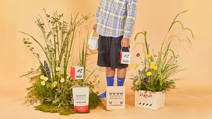 VI设计:如何用视觉设计实现品牌形象一致性?